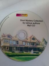 Short mystery collection for sale  TREORCHY