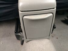 2003-2008 Subaru Forester porta-copo traseiro para console central cinza bebida dupla comprar usado  Enviando para Brazil