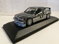 Minichamps mercedes 190 gebraucht kaufen  Wilhelmshaven