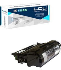Cartucho de toner LCL de substituição para Lexmark T650 T652 T654 T650dn T650dtn T65dn comprar usado  Enviando para Brazil