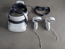 Meta quest bobovr for sale  NOTTINGHAM