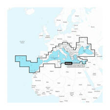 Garmin navionics nseu643l usato  Maglie