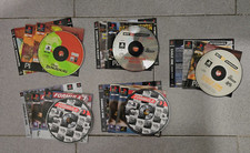 Lotto giochi ps1 usato  Villa Bartolomea