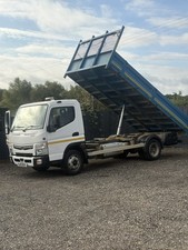 2019 fuso canter for sale  STAMFORD