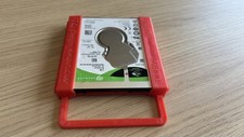 Seagate barracuda st1000lm048 d'occasion  Paris-