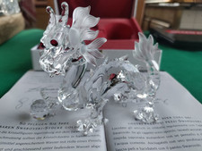 Swarovski edizione annuale usato  Bologna