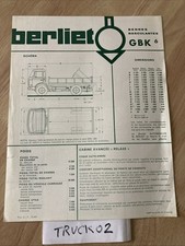 camion benne vl d'occasion camion benne vl d'occasion  Decize