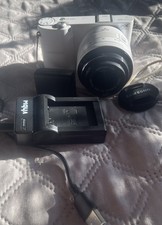 Samsung 1100 digitalkamera gebraucht kaufen  Solingen
