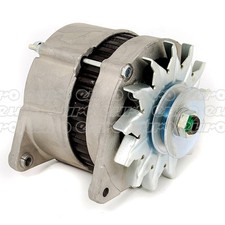 Remanufactured car alternator for sale  TAMWORTH
