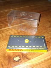 Dinky toys boîte d'occasion  Lédignan