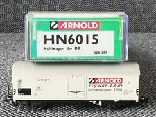 Spur arnold rapido gebraucht kaufen Spur arnold rapido gebraucht kaufen  Tübingen