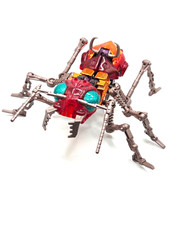 Hasbro transformers beast for sale  YORK