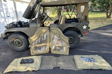 1954 willys m38a1 for sale  Miami
