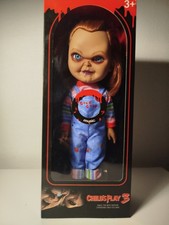 Poupée chucky 33cm d'occasion Poupée chucky 33cm d'occasion  Brives-Charensac