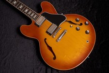 Gibson 335y ice d'occasion  Expédié en Belgium
