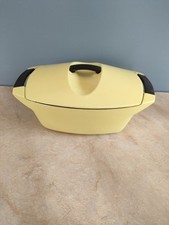 Cocotte fonte vintage d'occasion  Lille-