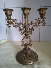 Kerzenständer kerzenhalter ka gebraucht kaufen  Dresden