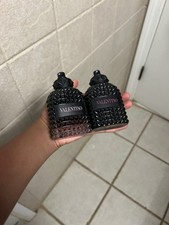Valentino men cologne for sale  New Haven