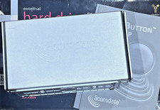 Disco rígido externo Acomdata Firewire (modelo# hd320fe5-72) e5 320GB 7200RPM, usado comprar usado  Enviando para Brazil