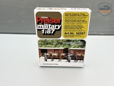 Preiser 16597 stehende gebraucht kaufen  Aulendorf