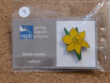 Rspb daffodil charity for sale  YORK