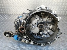 Ford fiesta gearbox for sale  TIPTON