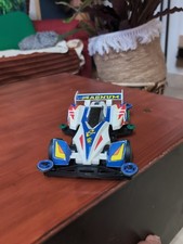 Tamiya mini 4wd usato  Albano Laziale