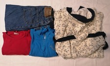 Bekleidungspaket auswahl junge gebraucht kaufen  Lüdenscheid