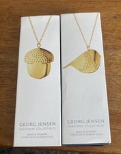 Georg jensen christmas for sale  MOUNTAIN ASH