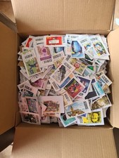 Kilo briefmarken bund gebraucht kaufen  Emmerich