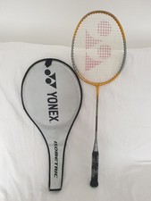 Yonex isometric badminton for sale  MIDDLESBROUGH