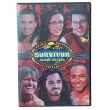 Usado, SURVIVOR South Pacific Season 23 The Complete Season CBS TV Show DVD comprar usado  Enviando para Brazil