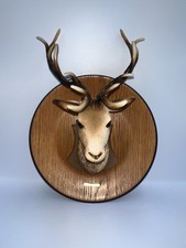 Vintage ornamental stag for sale  SALTASH