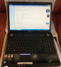 Toshiba satellite p300 gebraucht kaufen  Naumburg