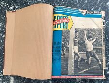 Sport illustrato volume usato  Gatteo
