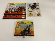 Lego 30260 the gebraucht kaufen  Kassel