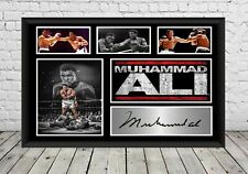 muhammad ali poster for sale muhammad ali poster for sale WALSALL