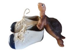Elefanten lauflernschuhe babys gebraucht kaufen  Barmstedt