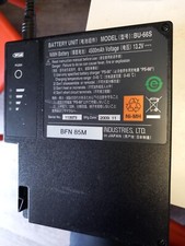 Batterie soudeuse fibre d'occasion  Saint-Alban-Leysse