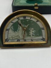 Raro orologio tavolo usato  Roma