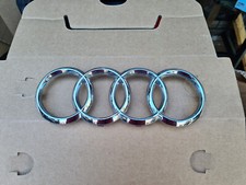 Audi facelift line gebraucht kaufen  Bochum