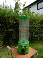 Nussautomat sally snackautomat gebraucht kaufen  Hamburg