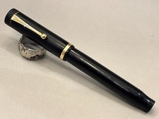 Parker duofold senior d'occasion  Expédié en Belgium