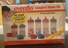 Vintage evenflo complete for sale  Quincy