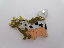 Pin kuh motiv gebraucht kaufen  Essen
