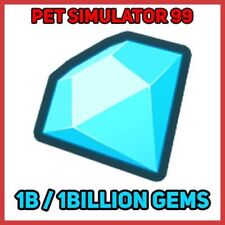 Pet simulator gems gebraucht kaufen  Leimen