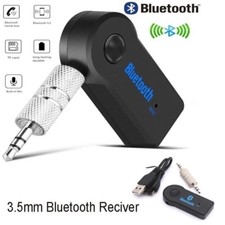 Bluetooth audio receiver gebraucht kaufen  Bochum