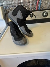 Nike wrestling shoes for sale  Osceola