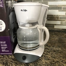 Mr. coffee dw12 for sale  Rialto