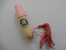 Nähzeug souvenir reisenähzeu gebraucht kaufen  Mylau